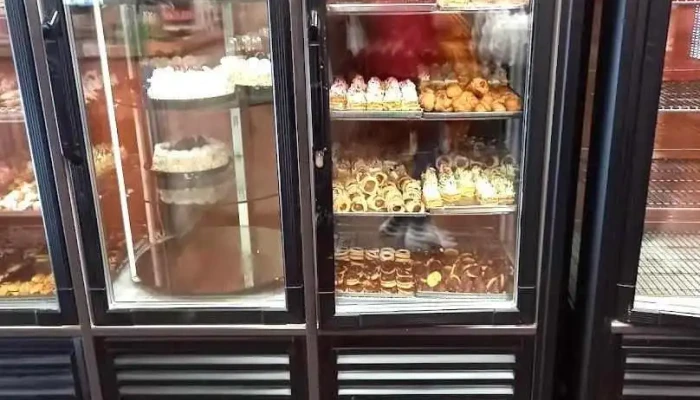 Panaderia Marbella Ambiente - Montevideo