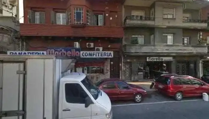 Panaderia Marbella Street View Y 360 - Montevideo