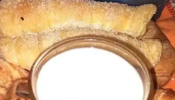 Panaderia Maria Cecilia Comida Y Bebida - Sauce