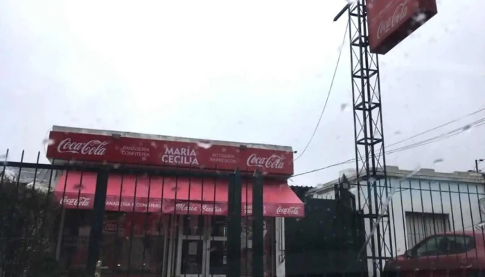 Panadería María Cecilia - Montevideo