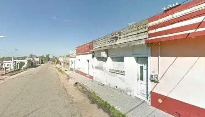 Panaderia Maria Cecilia Street View Y 360 - Sauce