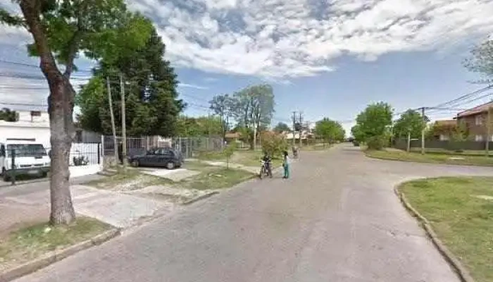 Panaderia Maria Cecilia Street View Y 360 - Montevideo