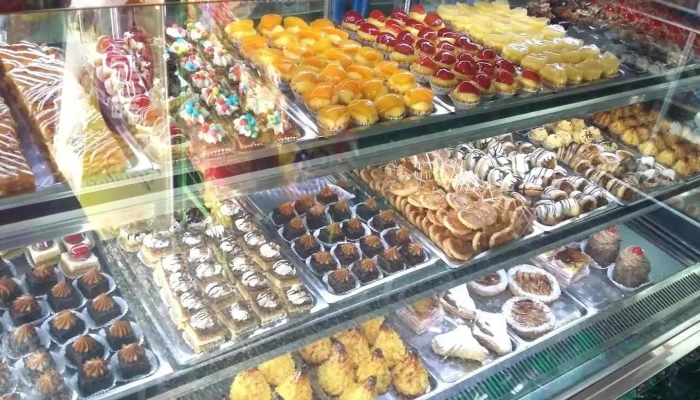 Panaderia Maria Cecilia Todas - Montevideo