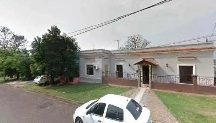 Panaderia Maria Street View Y 360 - Artigas