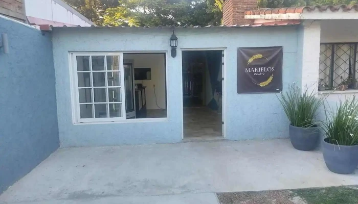 Panaderia Marielos -  Del Propietario - Ciudad de la Costa