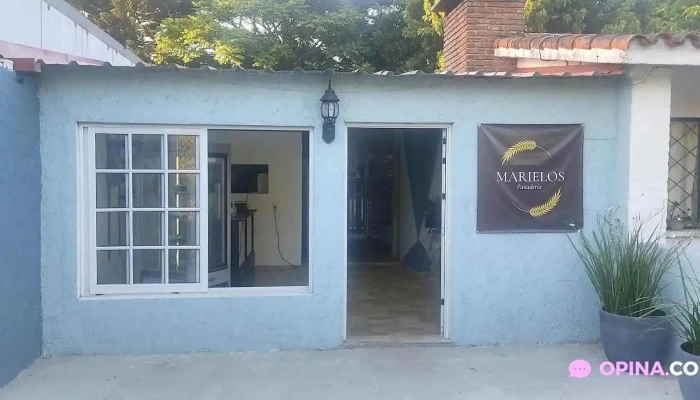 Panaderia Marielos - - Ciudad de la Costa