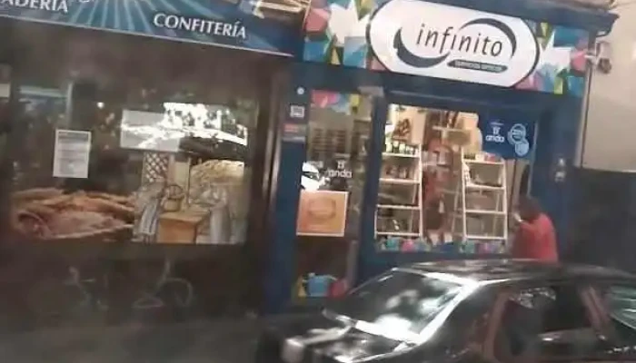 Panaderia Marindia Todas - Montevideo