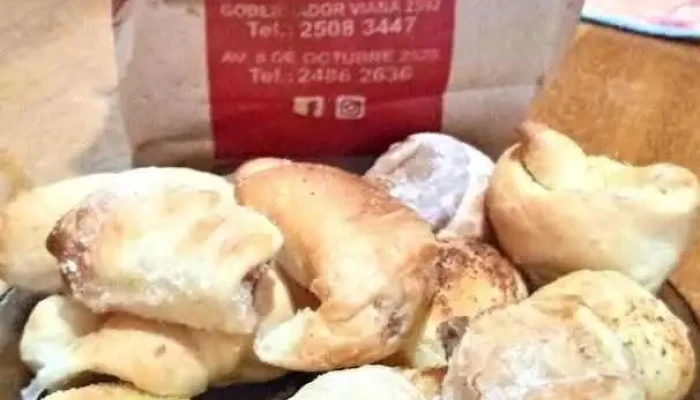 Panaderia Maxi Ii Comida Y Bebida - Montevideo