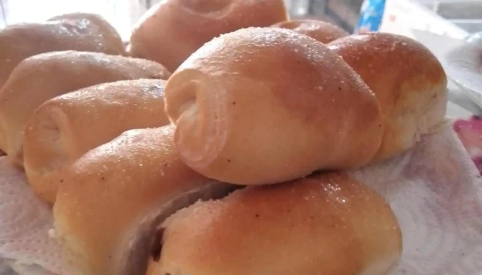 Panaderia Menchaca Del Propietario - Aceguá