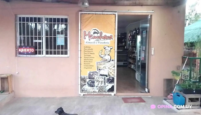 Panaderia Menchaca Todo - Aceguá