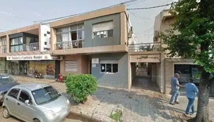 Panaderia Mendez Street View Y 360 - Artigas