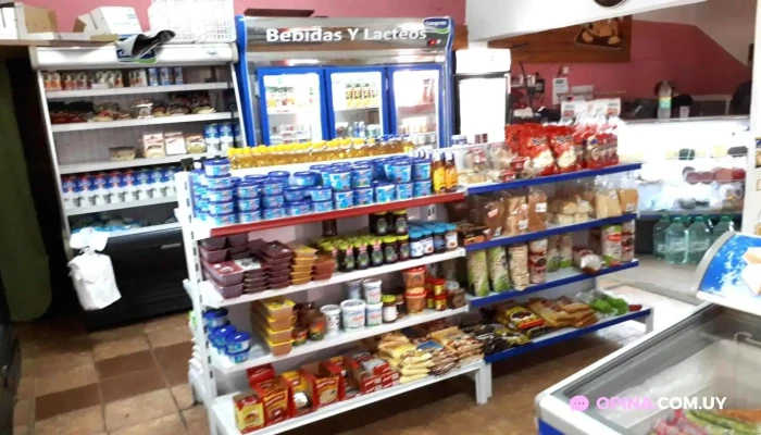 Panaderia Mi Pan Ambiente - Piriápolis