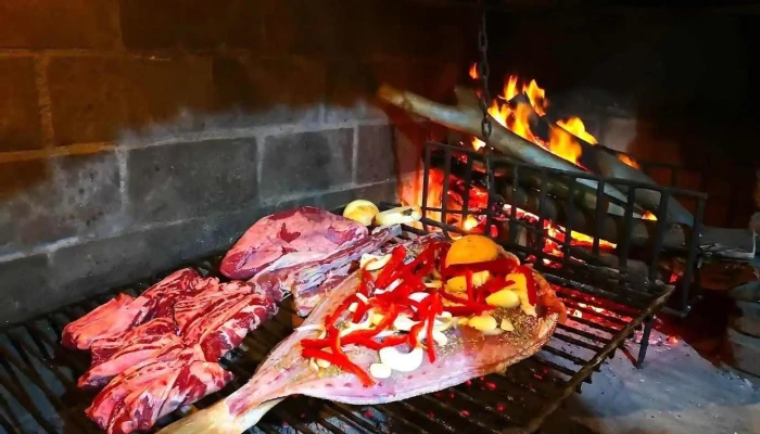 Panaderia Mi Pan Comida Y Bebida - Piriápolis