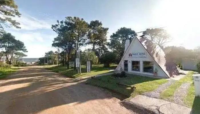 Panaderia Mi Pan Street View Y 360 - Piriápolis