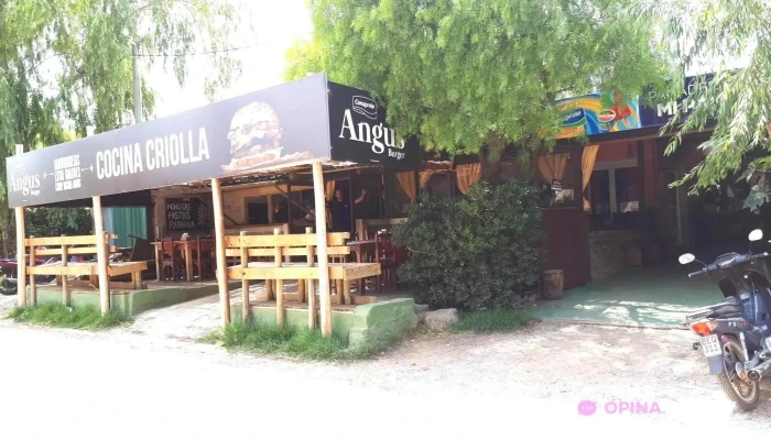 Panaderia Mi Pan Todas - Piriápolis