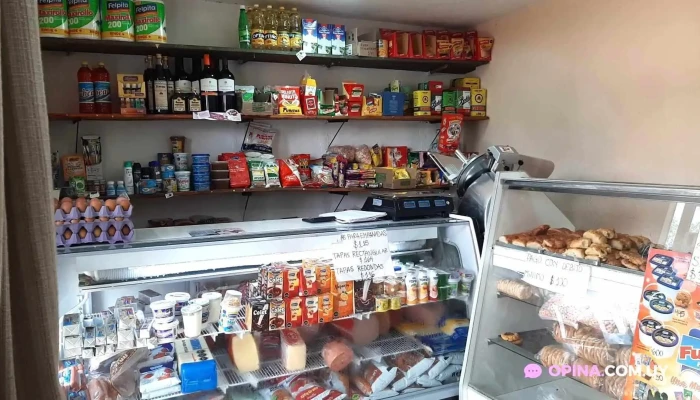 Panaderia Migas De Pan -  Ambiente - Barros Blancos