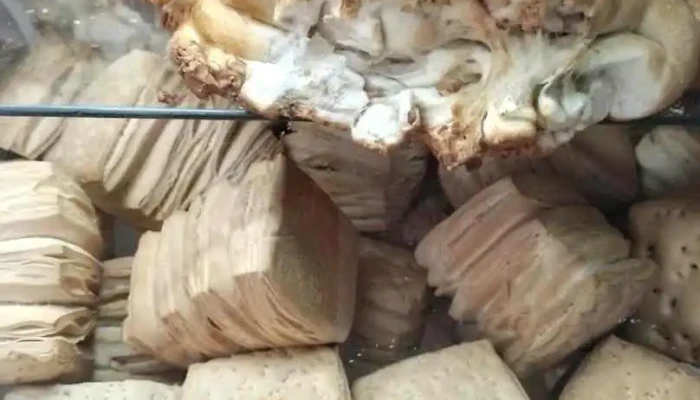 Panaderia Migas De Pan -  Comida Y Bebida - Barros Blancos