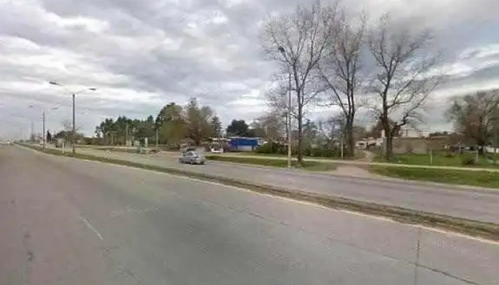 Panaderia Migas De Pan -  Street View Y 360 - Barros Blancos