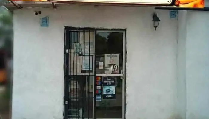 Panaderia Migas De Pan -  Todas - Barros Blancos