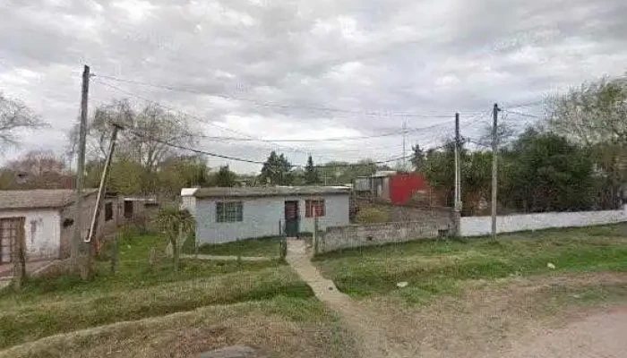 Panaderia Mis Delicias -  Street View Y 360 - Barros Blancos