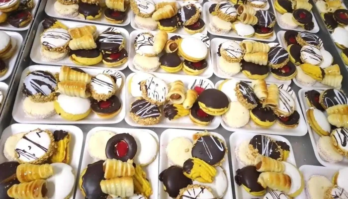 Panaderia Mis Delicias -  Todas - Barros Blancos