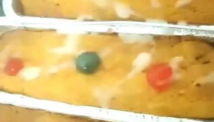 Panaderia Mis Delicias -  Videos - Barros Blancos