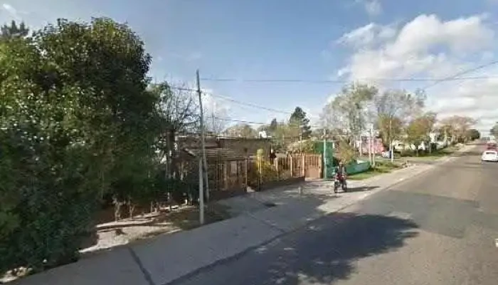 Panaderia Municipio -  Street View Y 360 - Las Piedras