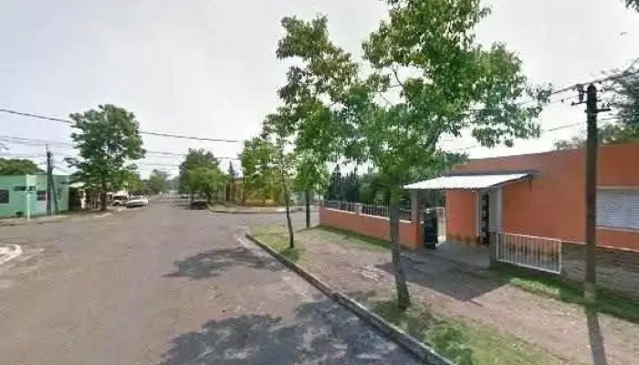 Panaderia Nadal Street View Y 360 - Artigas