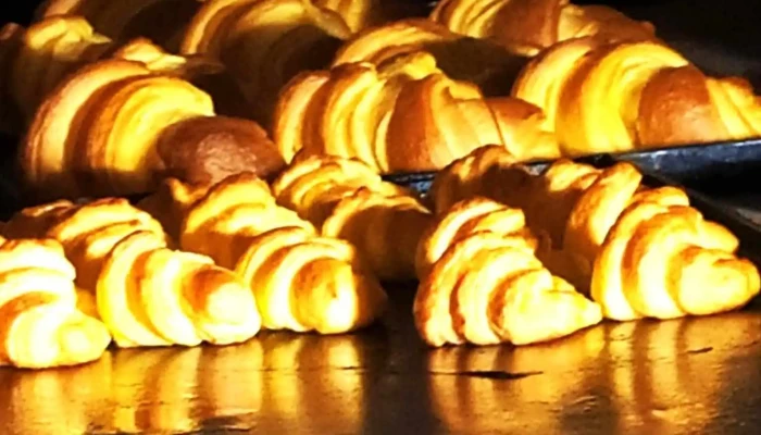 Panaderia Nueva Durazno Comidas Y Bebidas - Durazno