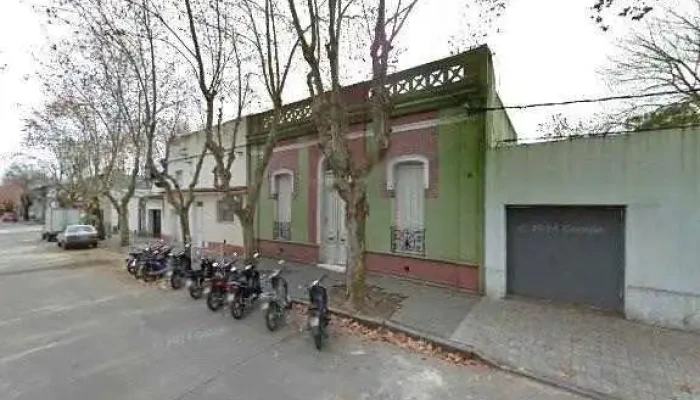 Panaderia Nueva Durazno Street View Y 360 - Durazno