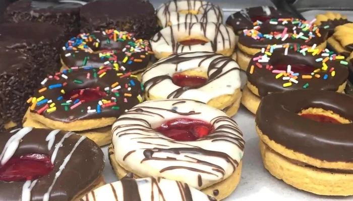 Panaderia Nueva Penarol Comidas Y Bebidas - Montevideo