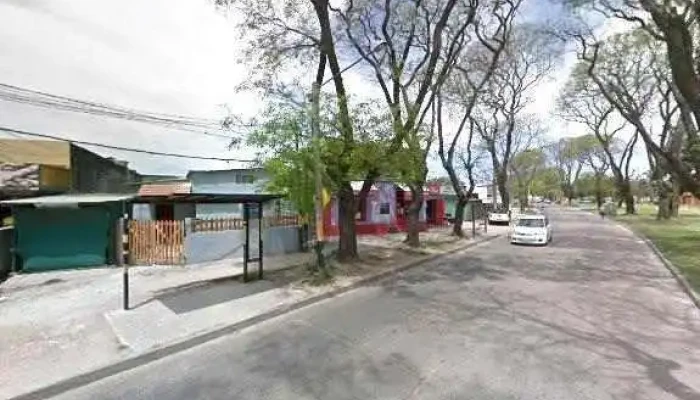Panaderia Nueva Penarol Street View Y 360 - Montevideo