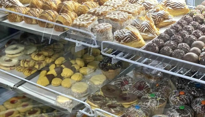 Panaderia Nueva Penarol Todo - Montevideo