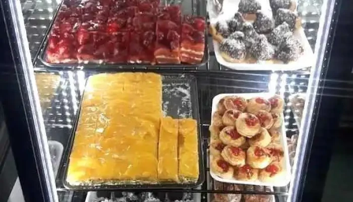 Panaderia Nueva Rio Dor Ambiente - Montevideo