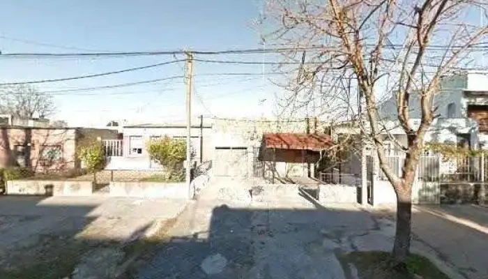 Panaderia Nueva Rio Dor Street View Y 360 - Montevideo