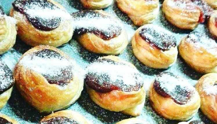 Panaderia Nueva Salto -  Comida Y Bebida - Las Piedras