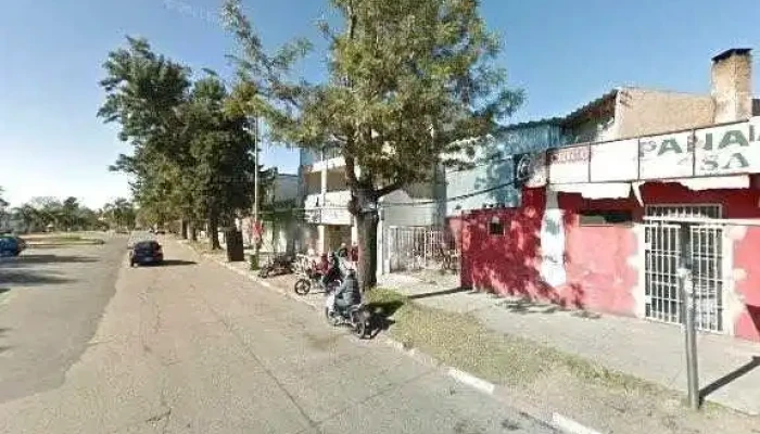 Panaderia Nueva Salto -  Street View Y 360 - Las Piedras
