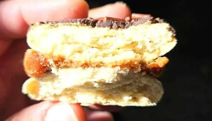 Panaderia Nuevo Planetario Comida Y Bebida - Montevideo