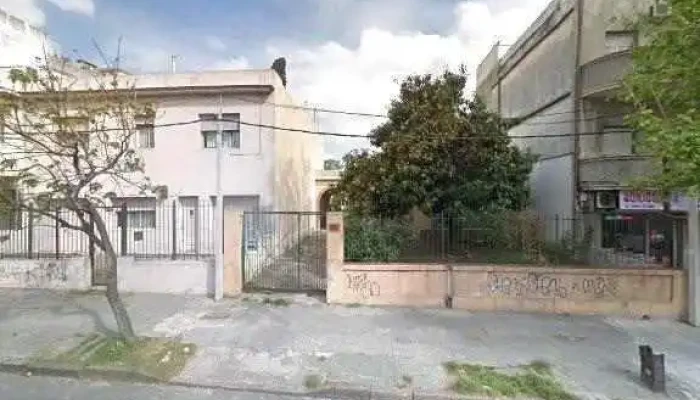 Panaderia Nuevo Planetario Street View Y 360 - Montevideo