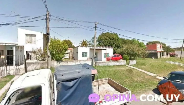 Panaderia nuevo sol - 12600 Montevideo