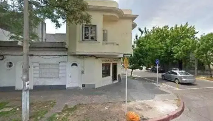 Panaderia Pablo -  Street View Y 360 - Montevideo