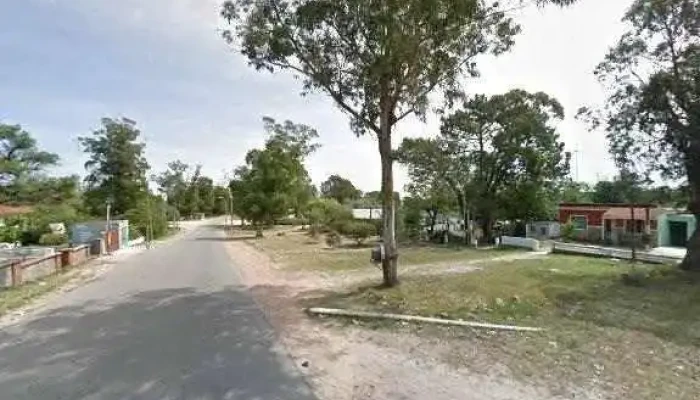 Panaderia Pajas Blancas Street View Y 360 - Montevideo