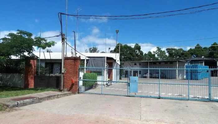 Panaderia Pajas Blancas Todas - Montevideo