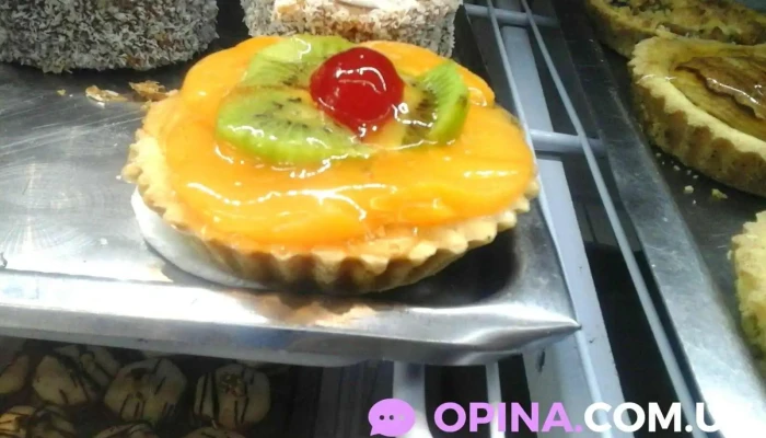 Panadería pal mate - 15200 Las Toscas