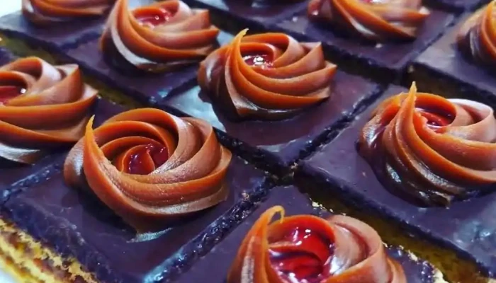 Panaderia Pal Mate Del Propietario - La Floresta