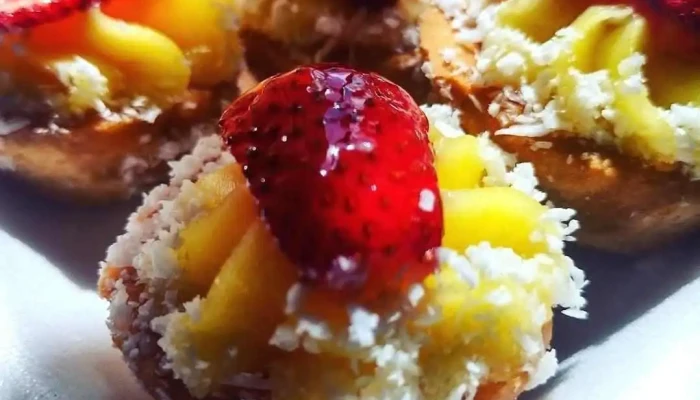 Panaderia Pal Mate Masa - La Floresta