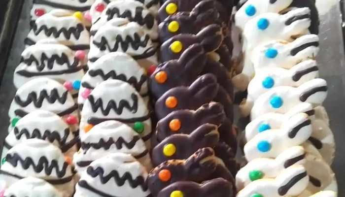 Panaderia Pan Pa Ti Del Propietario - Ciudad de la Costa