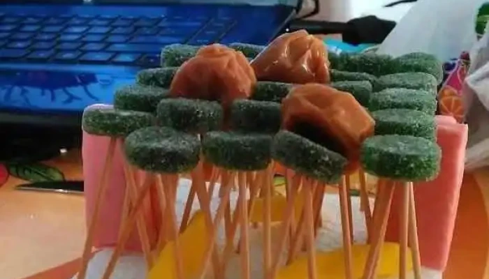 Panaderia Pan Y Mas -  Todas - Veinticinco de Mayo