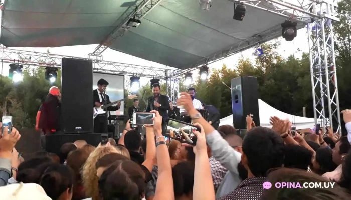 Panaderia Pan Y Mas -  Videos - Veinticinco de Mayo