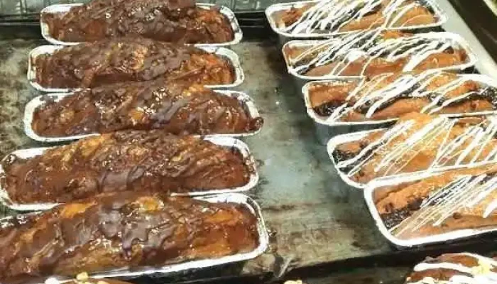 Panaderia Pan Y Pico Comida Y Bebida - Montevideo